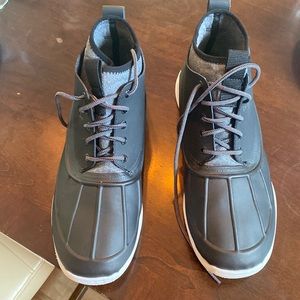 Sperry Top-Sider Sojourn Duck Chukka Size 11.5